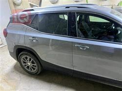 جي ام سي تيراين